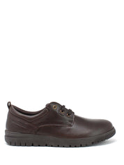 Sneakers Marrone Lumberjack