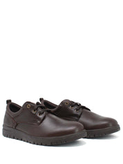 Sneakers Marrone Lumberjack