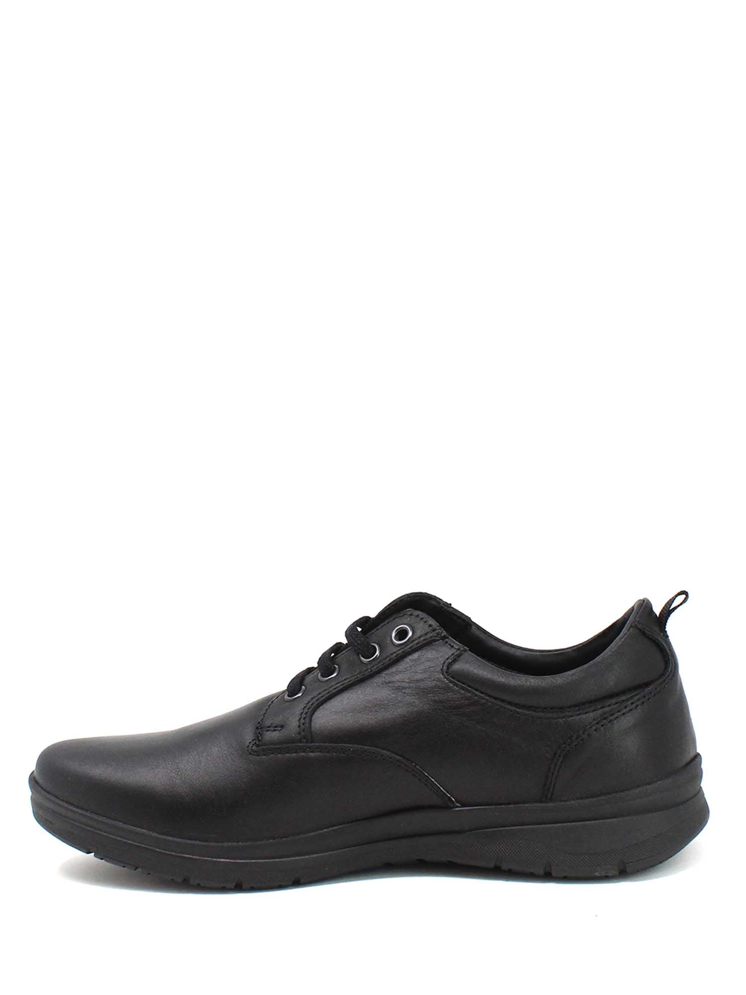 Sneakers Nero Lumberjack