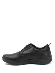 Sneakers Nero Lumberjack