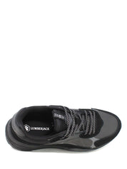 Sneakers Nero Lumberjack