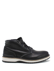 Polacchino Nero Lumberjack