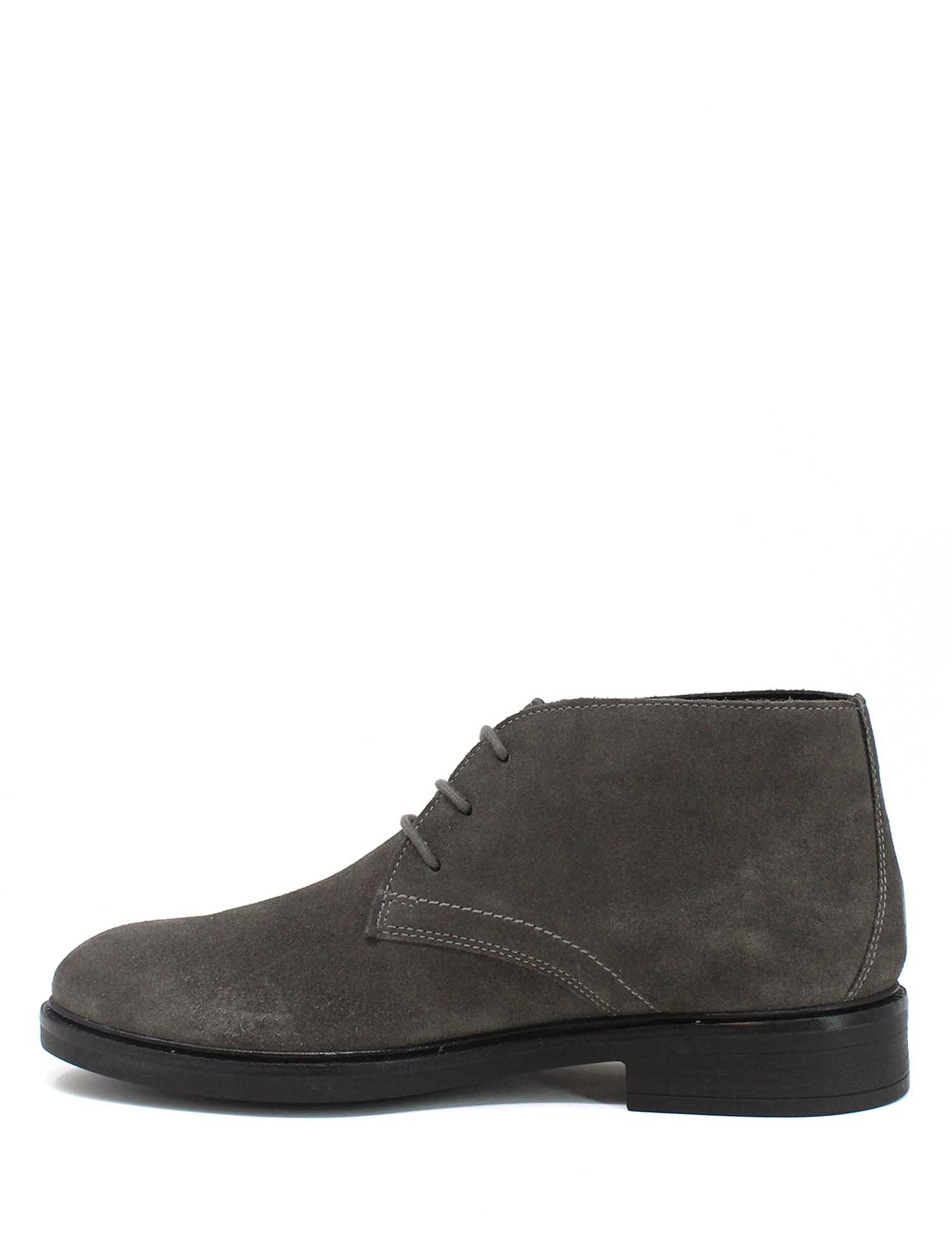 Polacchino Grigio Lumberjack
