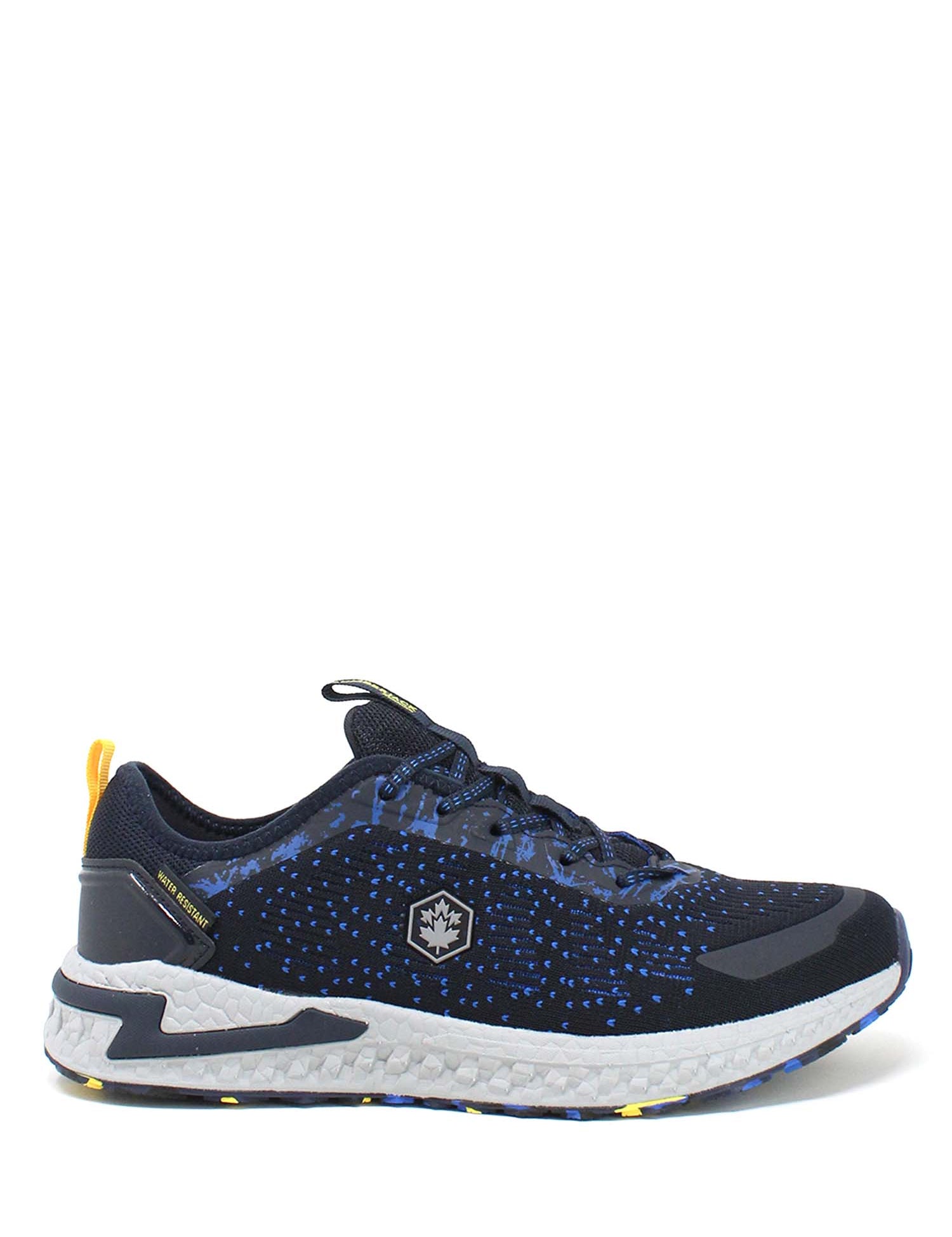 SNEAKERS Blu Lumberjack