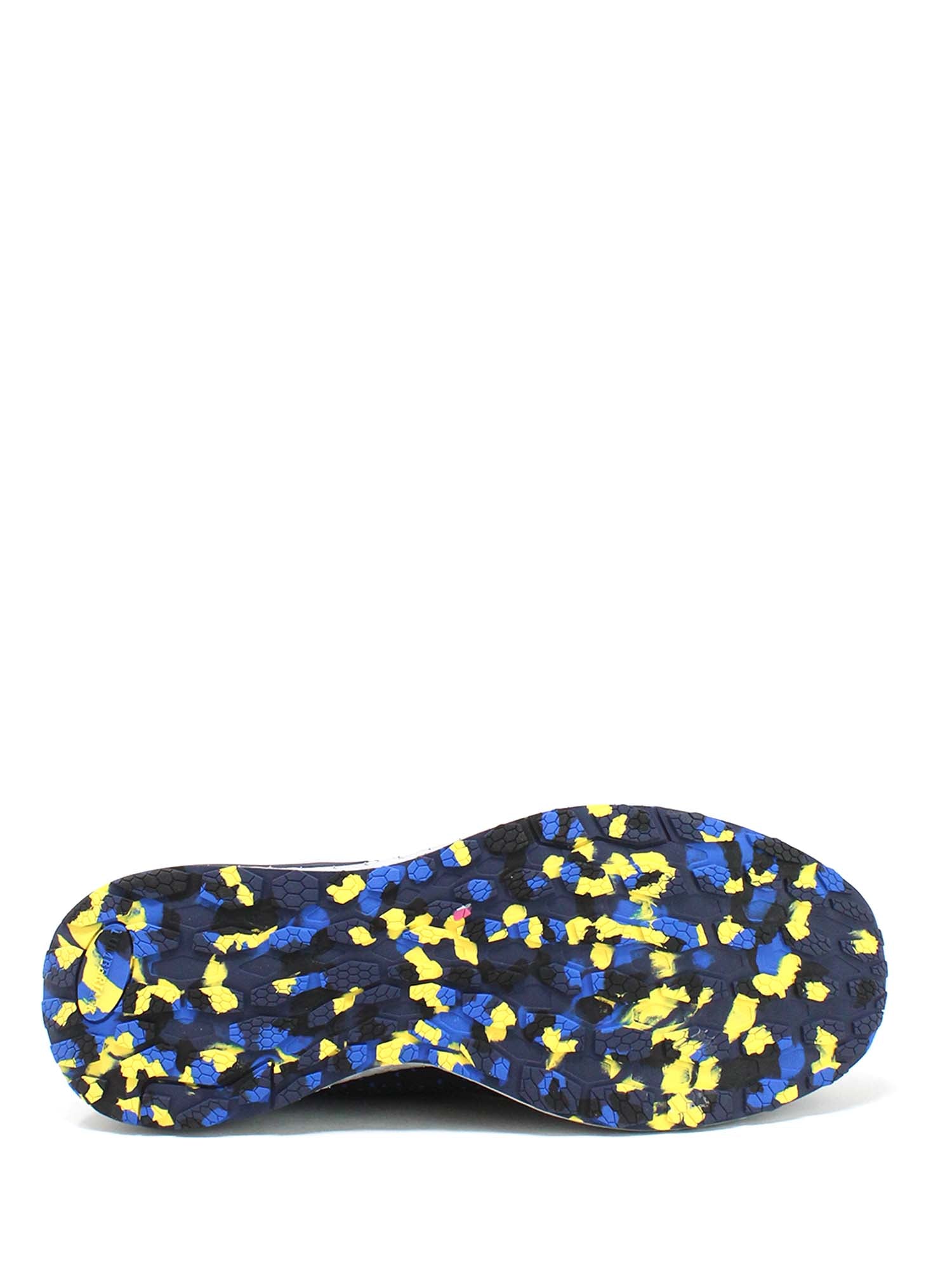 SNEAKERS Blu Lumberjack