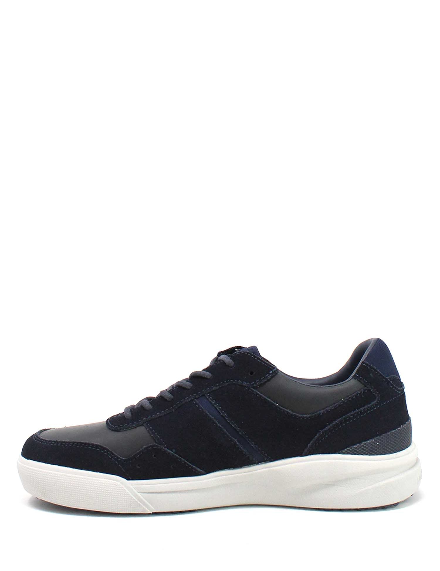 Sneakers Blu Lumberjack