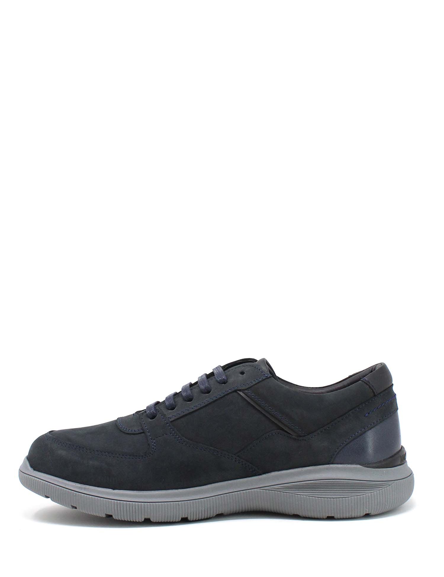 Sneakers Blu Lumberjack