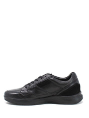 Sneakers Nero Lumberjack