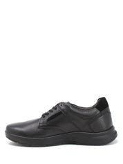 Sneakers Nero Lumberjack