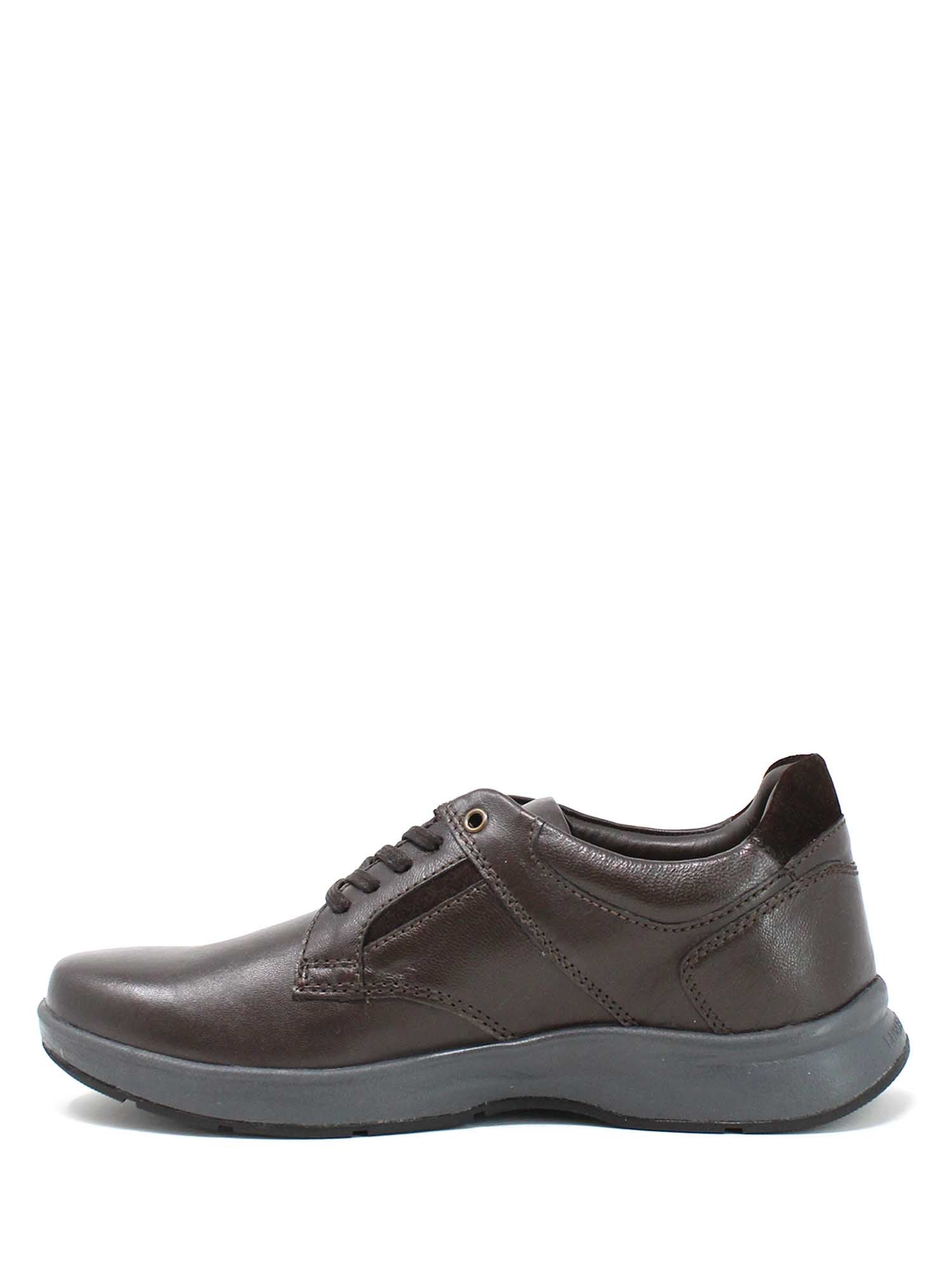 Sneakers Marrone Lumberjack