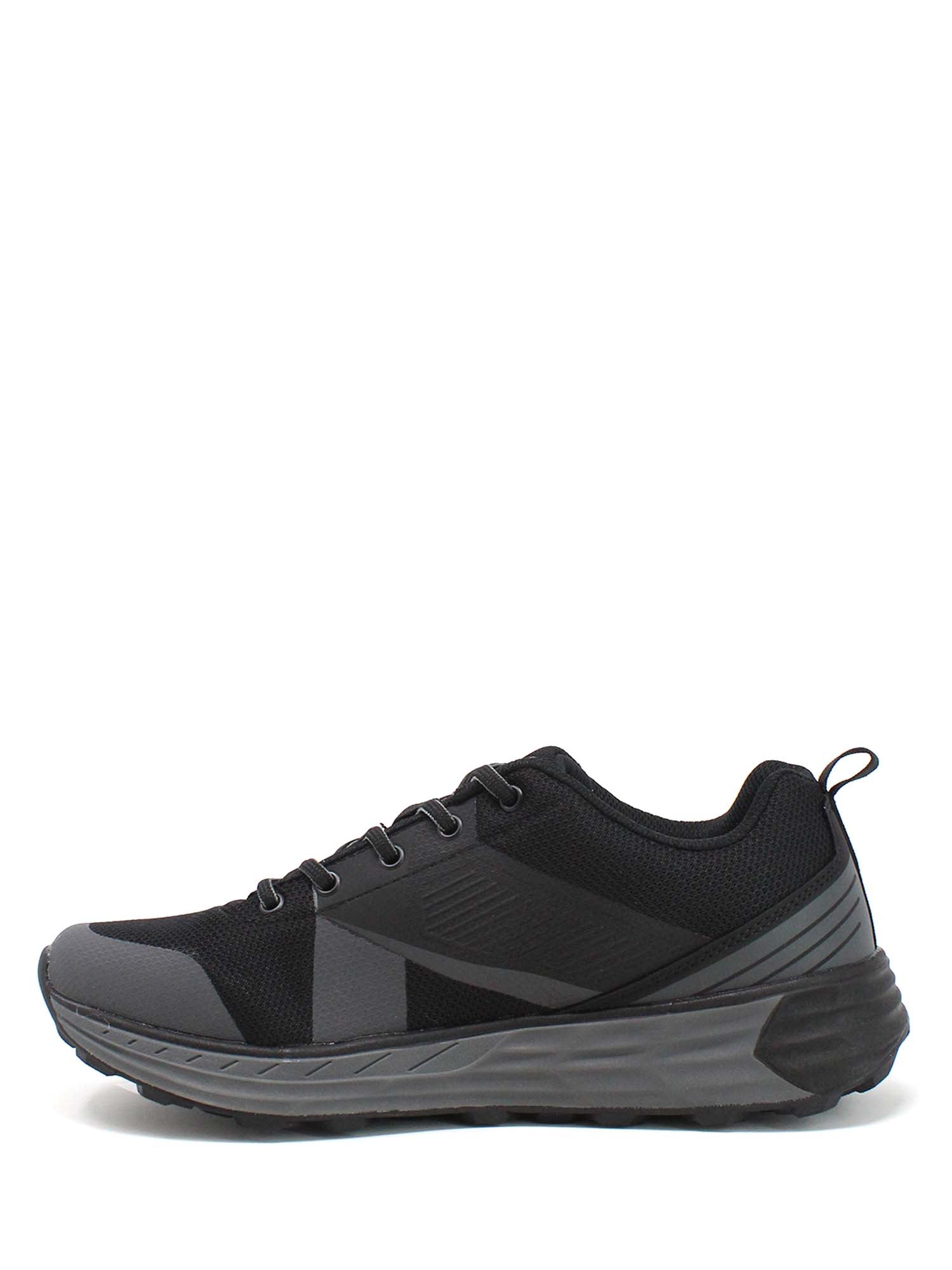 Scarpe da ginnastica Nero Lumberjack