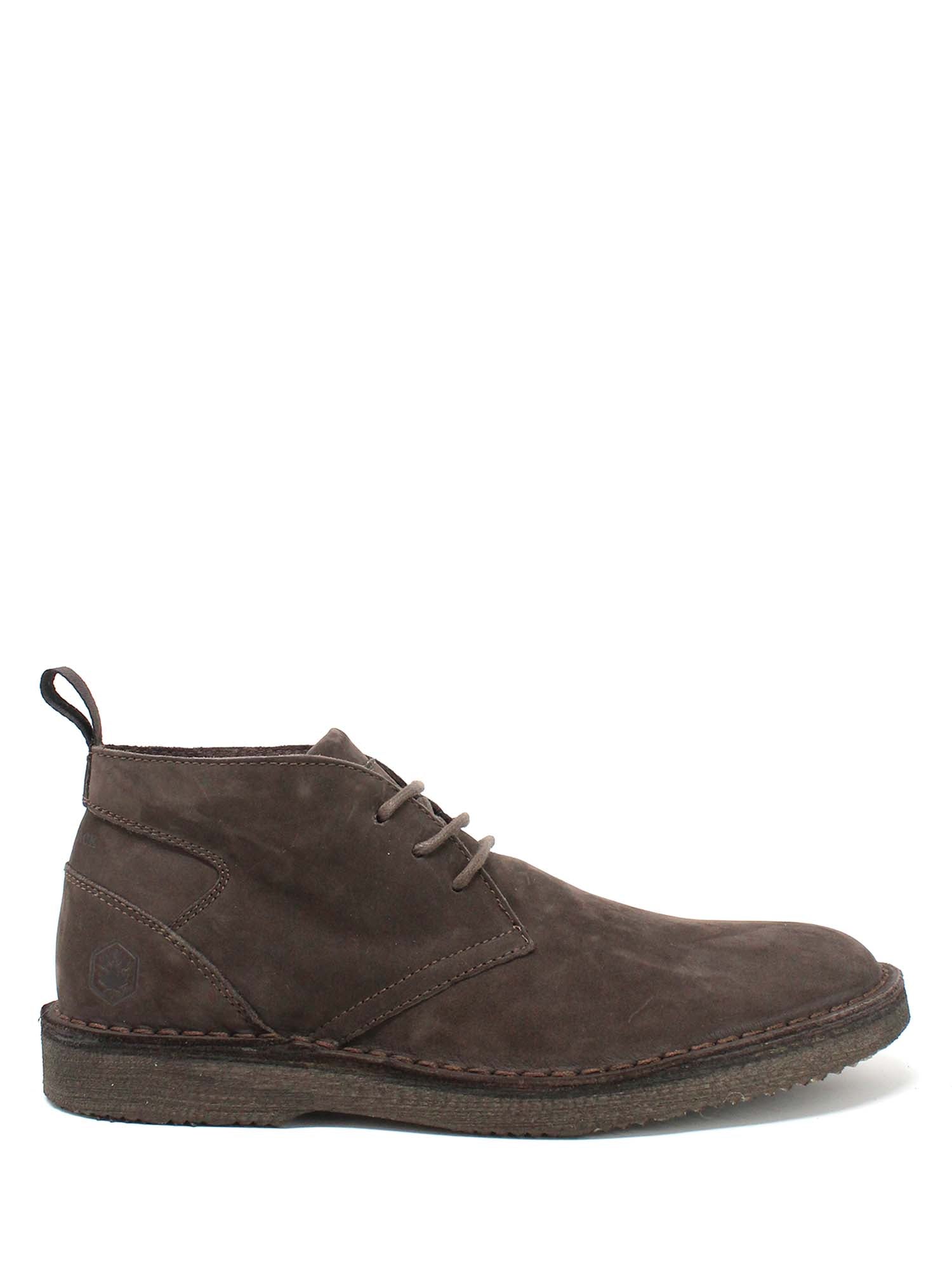 Polacchino Marrone Lumberjack