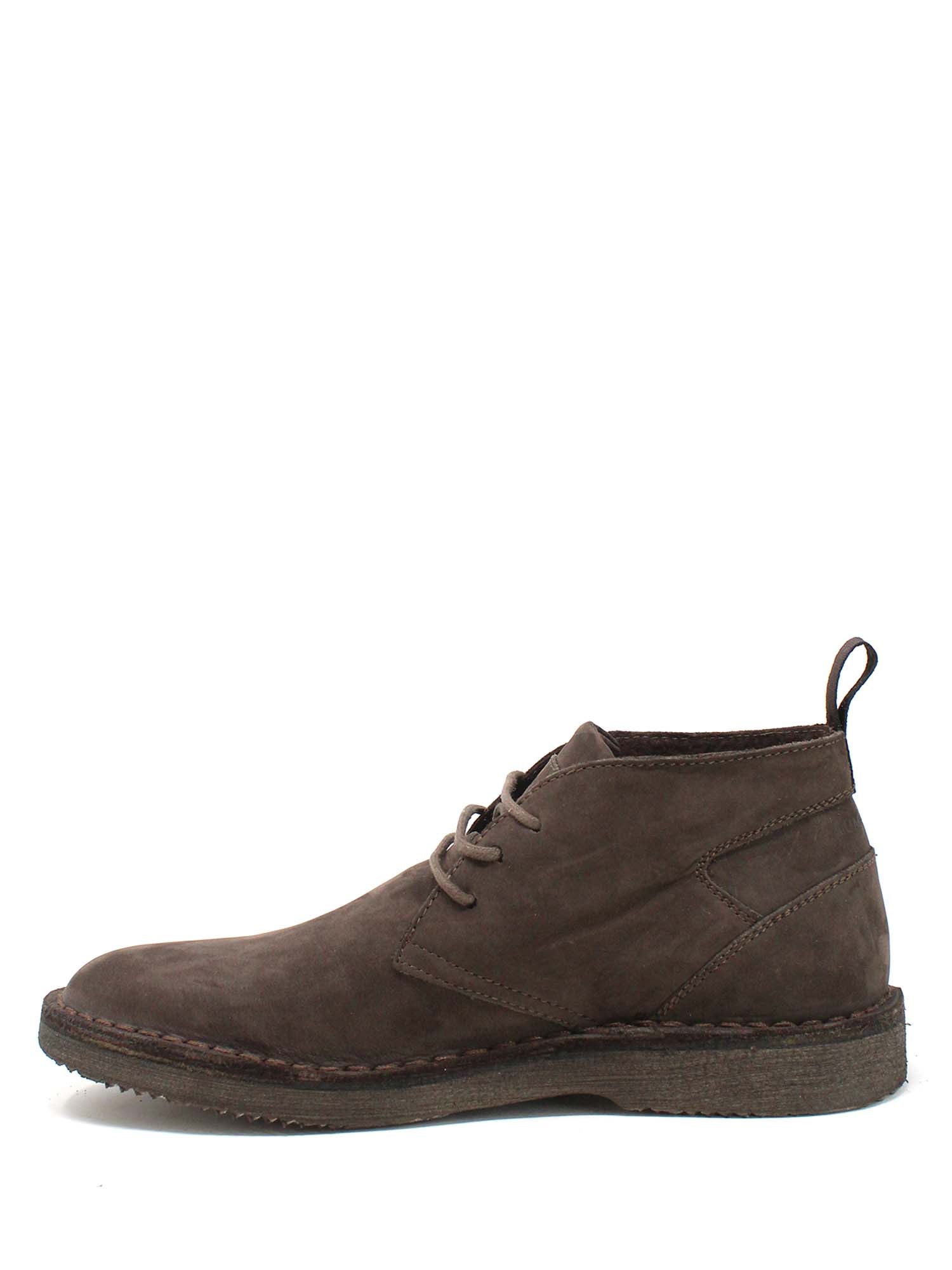 Polacchino Marrone Lumberjack