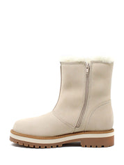 Stivaletti Beige Lumberjack