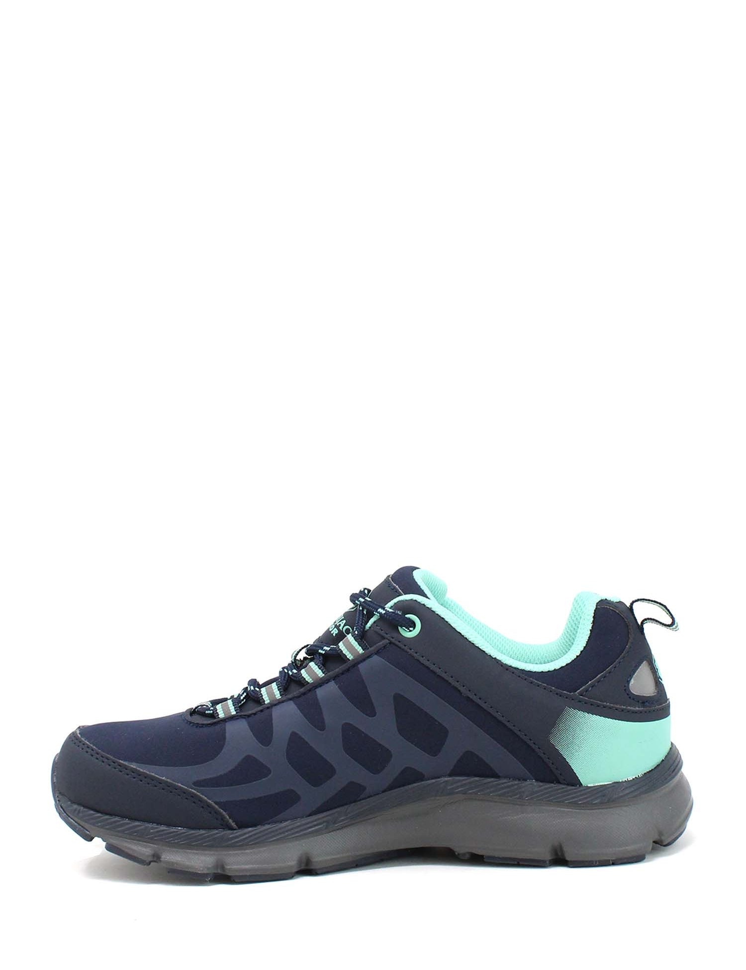 Trekking Blu Lumberjack