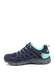 Trekking Blu Lumberjack