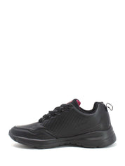 Scarpe da ginnastica Nero Lumberjack
