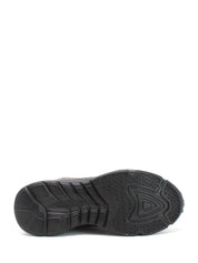 Scarpe da ginnastica Nero Lumberjack