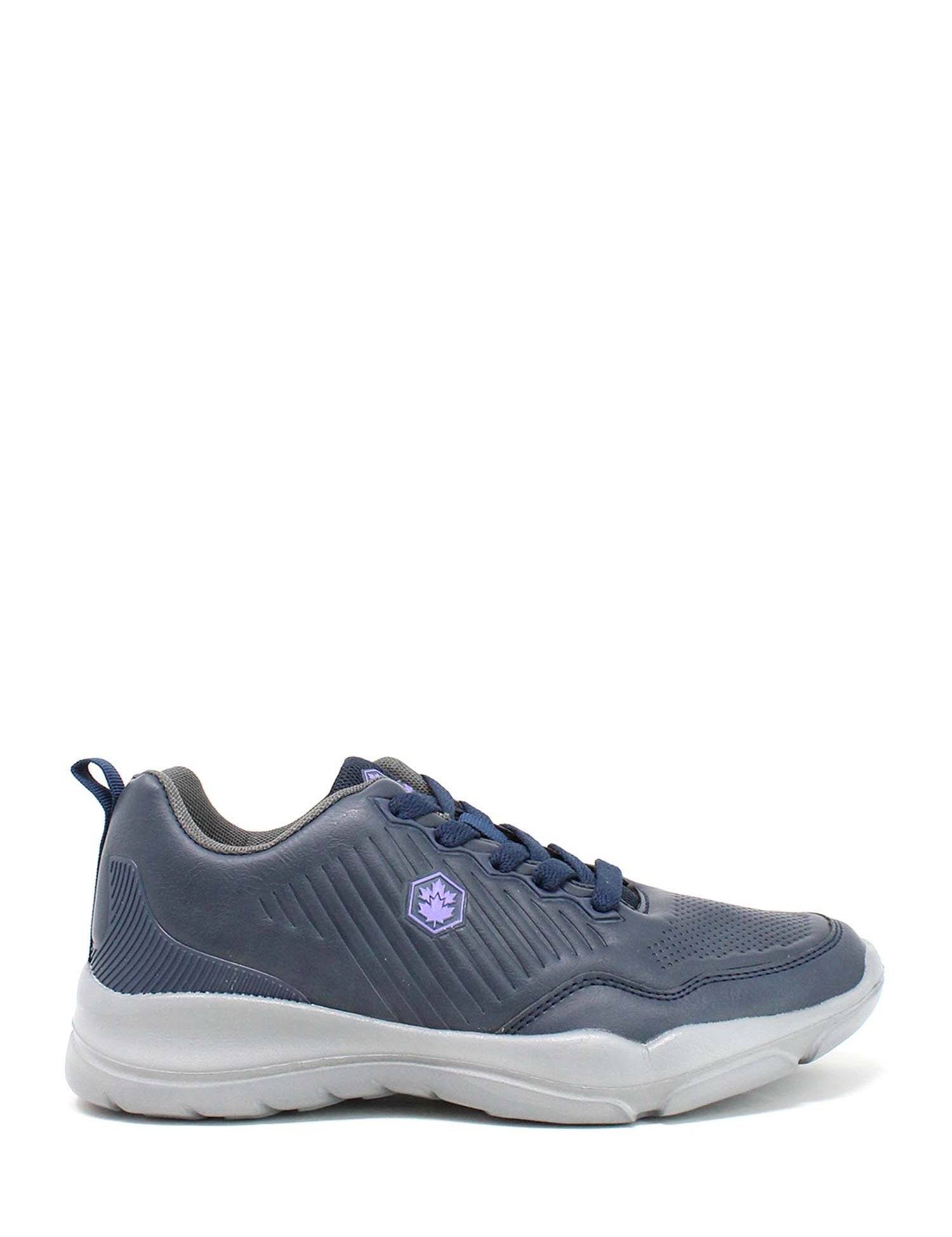 Scarpe da ginnastica Blu Lumberjack