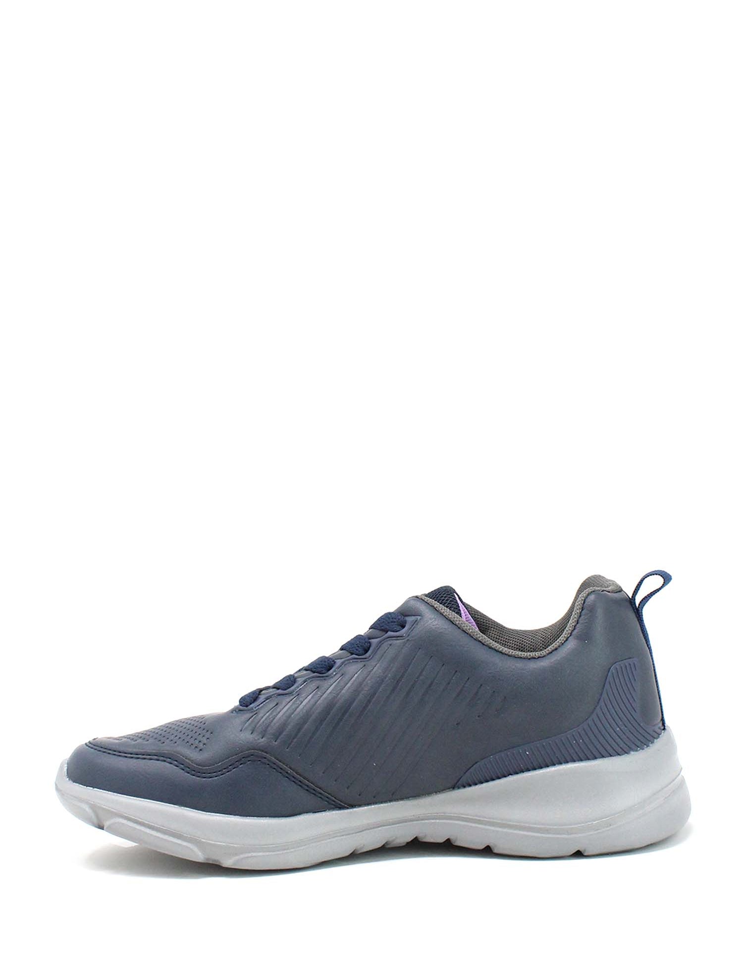 Scarpe da ginnastica Blu Lumberjack