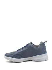 Scarpe da ginnastica Blu Lumberjack