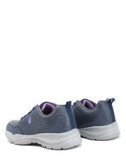 Scarpe da ginnastica Blu Lumberjack