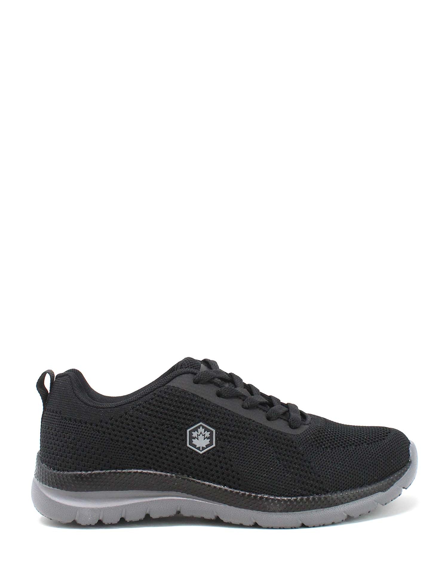 Scarpe da ginnastica Nero Lumberjack