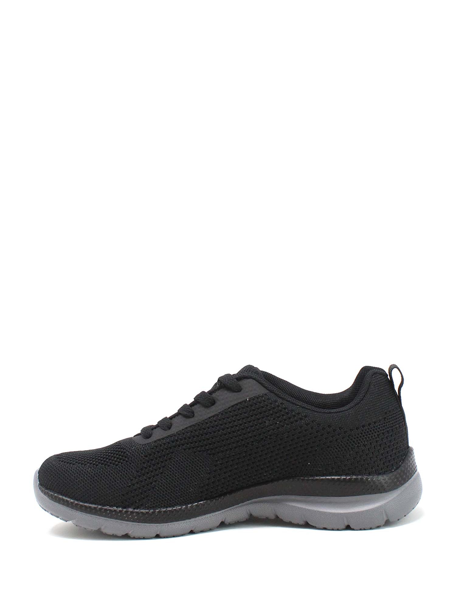 Scarpe da ginnastica Nero Lumberjack