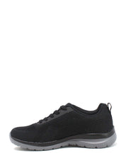 Scarpe da ginnastica Nero Lumberjack