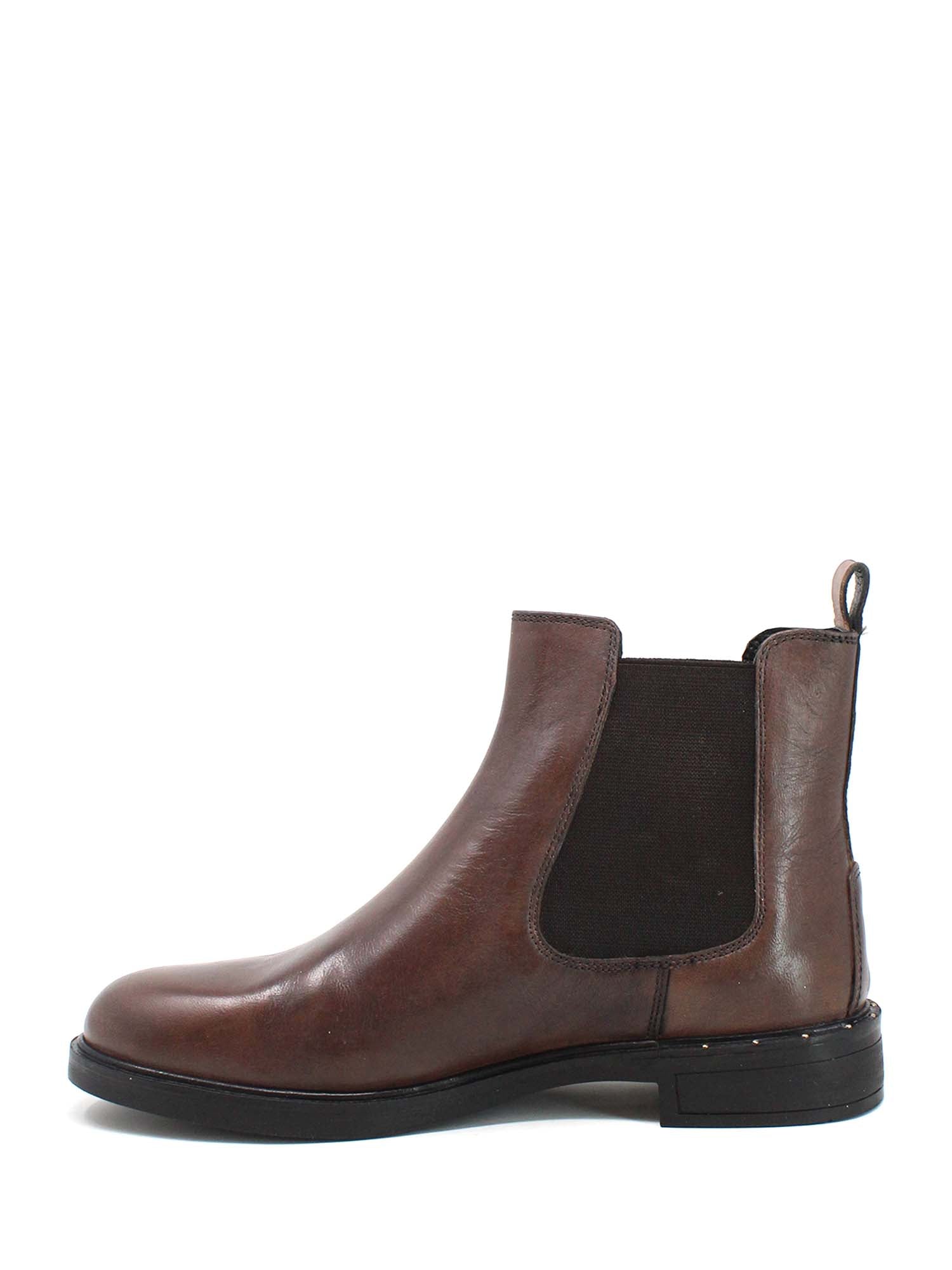 Stivaletti Marrone Lumberjack