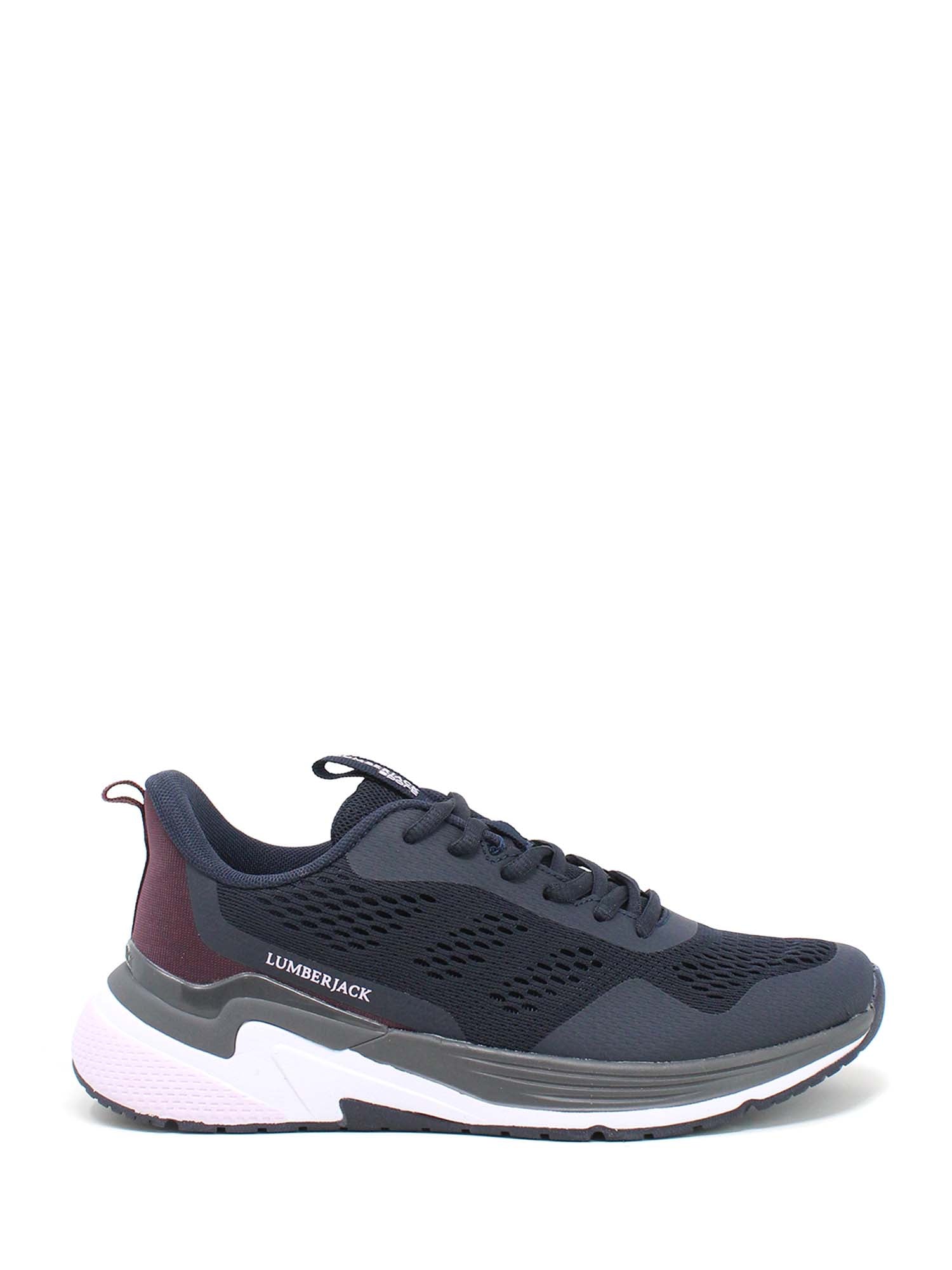 Lumberjack Sneakers Donna | SWC6311 001 C27