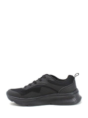 Scarpe da ginnastica Nero Lumberjack