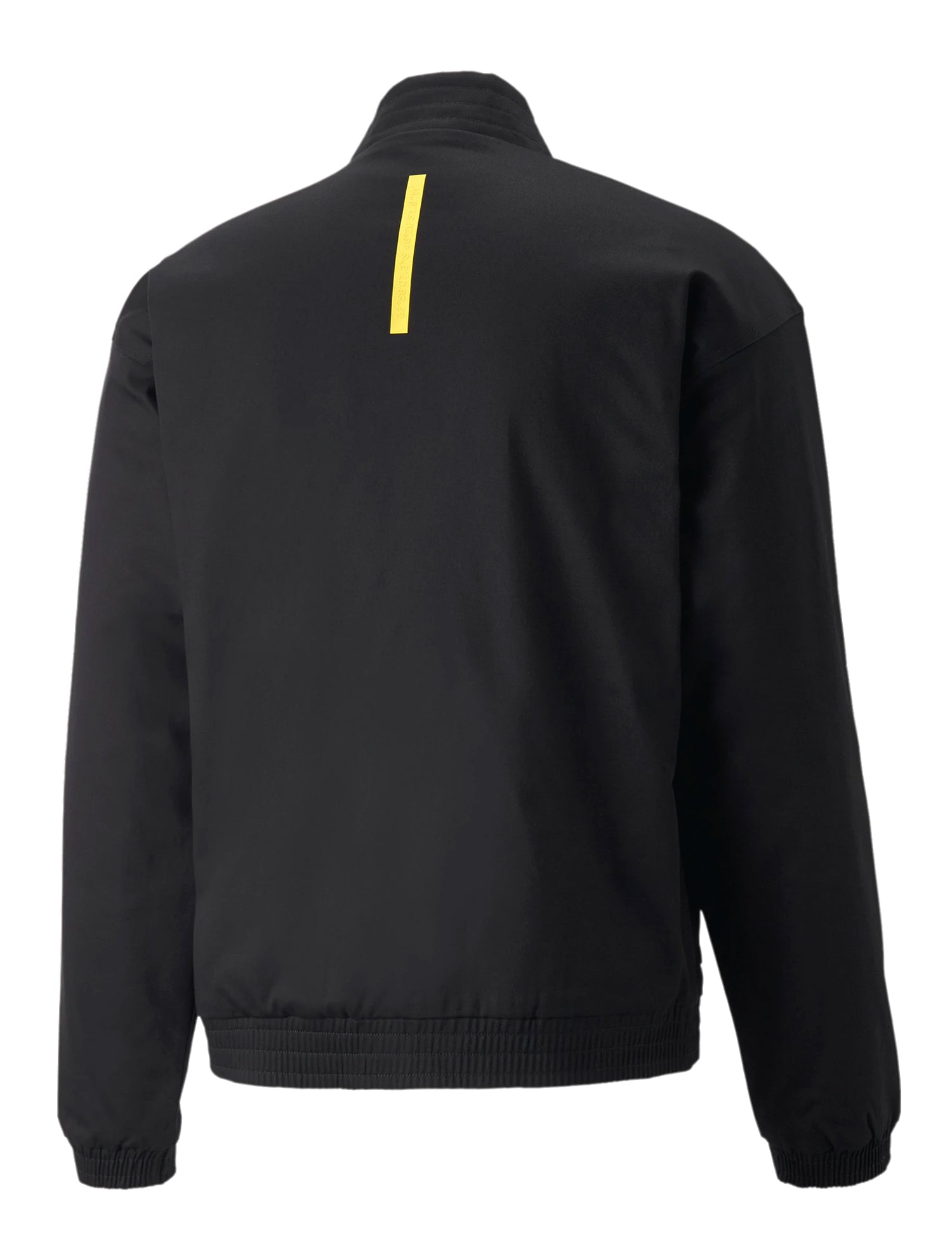 Giacche Nero Puma