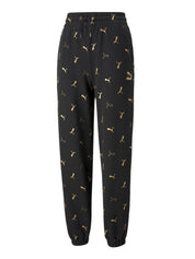 Pantaloni Nero Puma