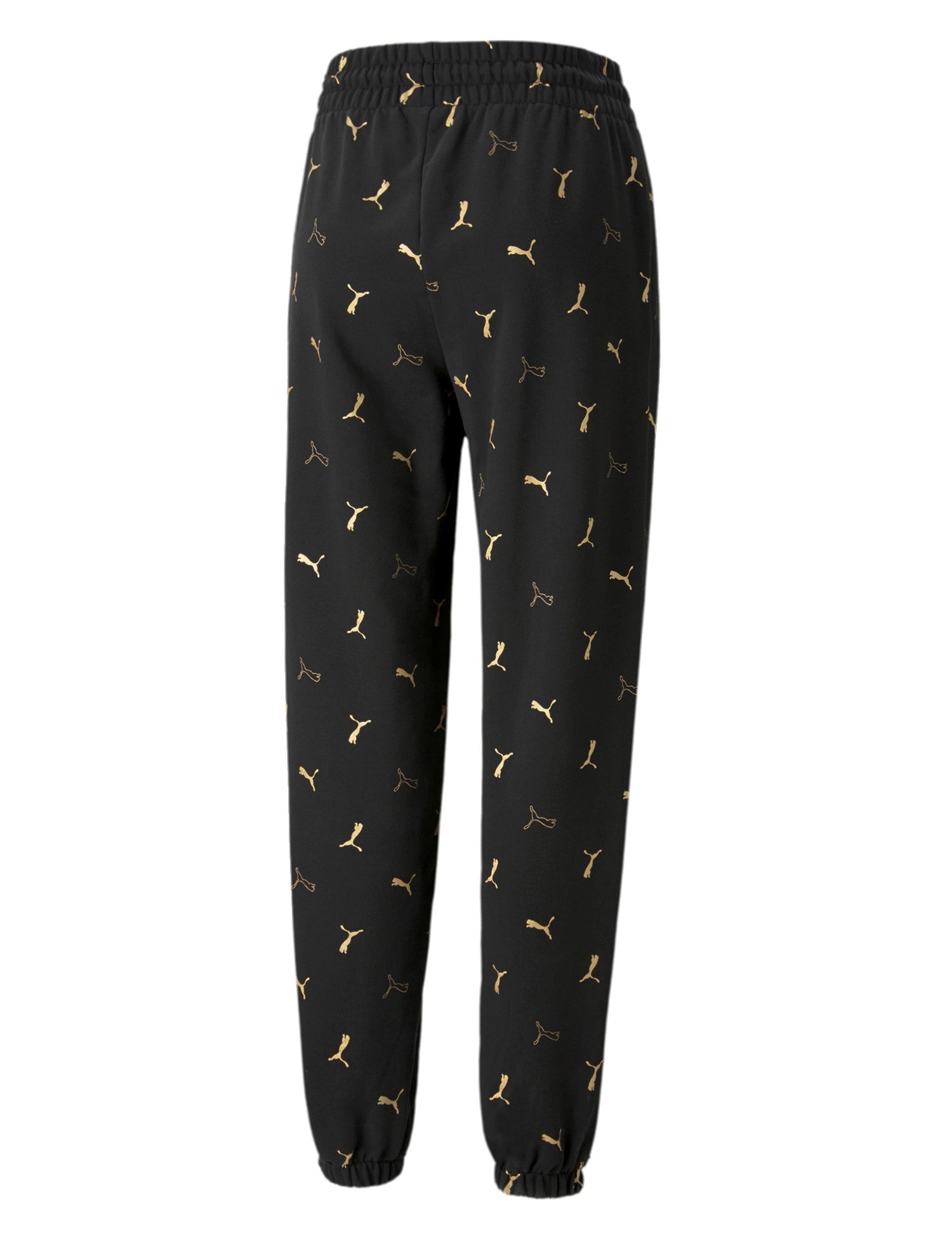 Pantaloni Nero Puma