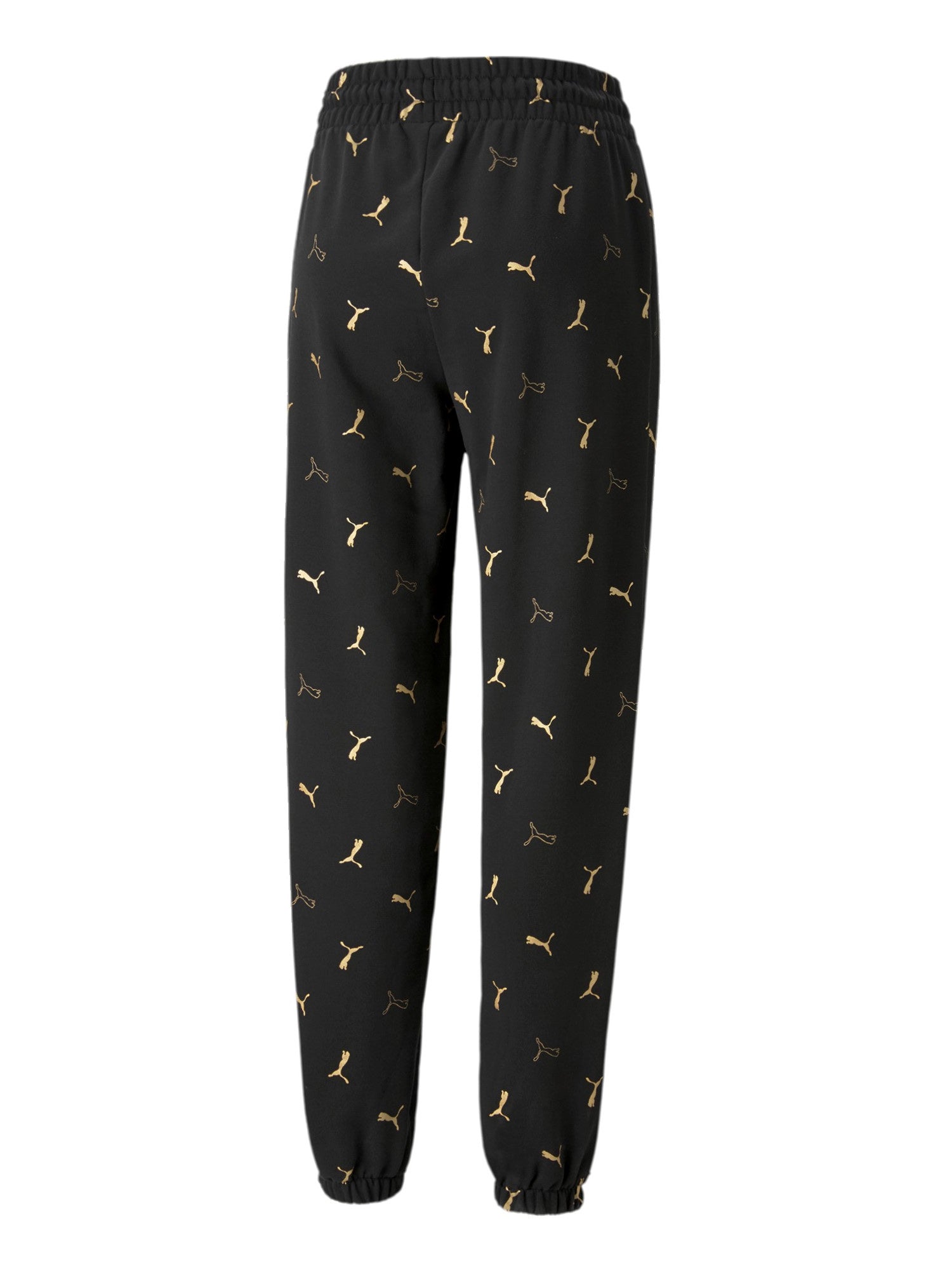 Pantaloni Nero Puma