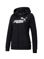 Felpe Nero Puma