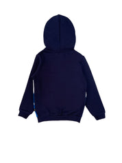 Felpe Blu Puma