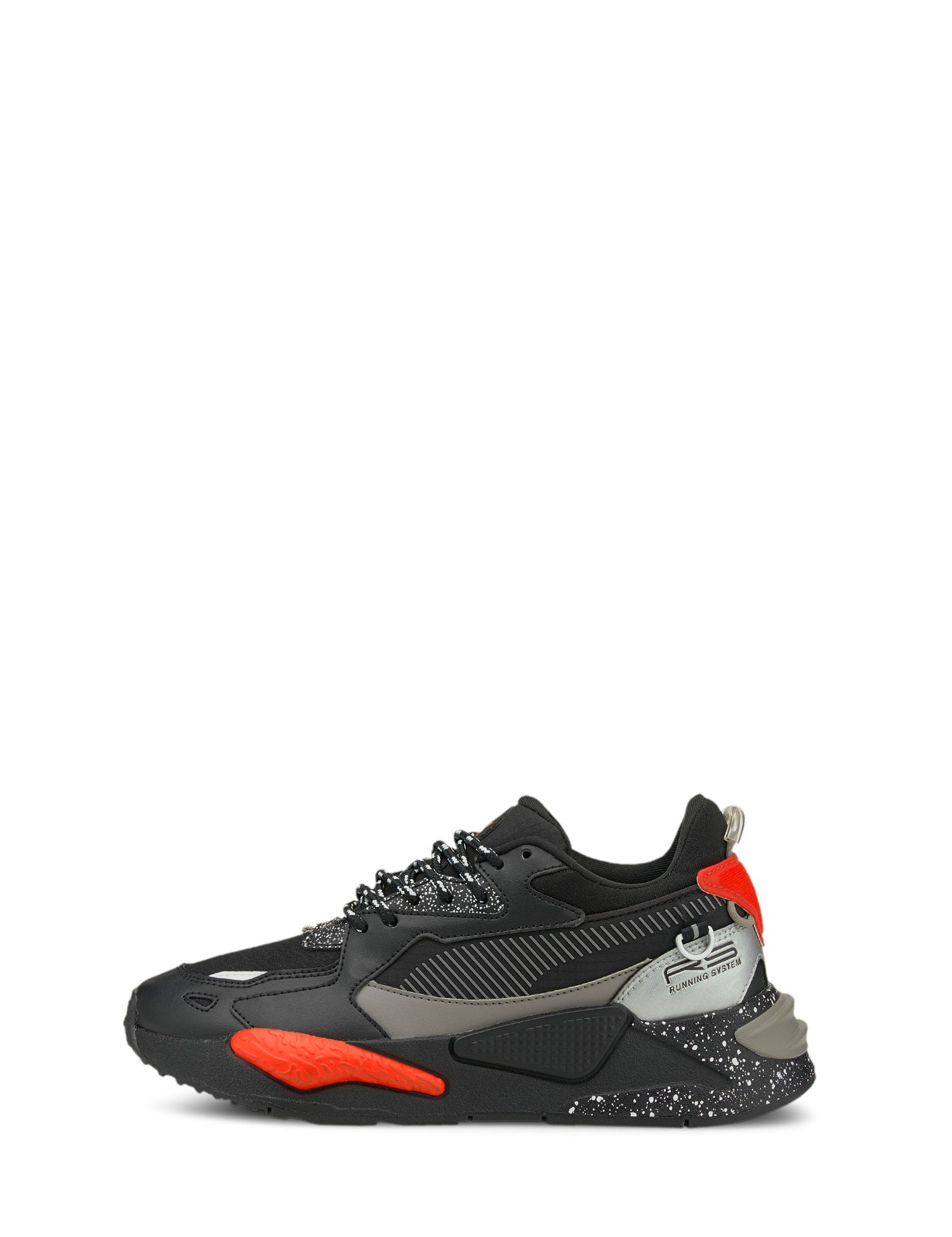 Scarpe da ginnastica Nero Puma