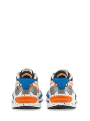 Scarpe da ginnastica Bianco Puma