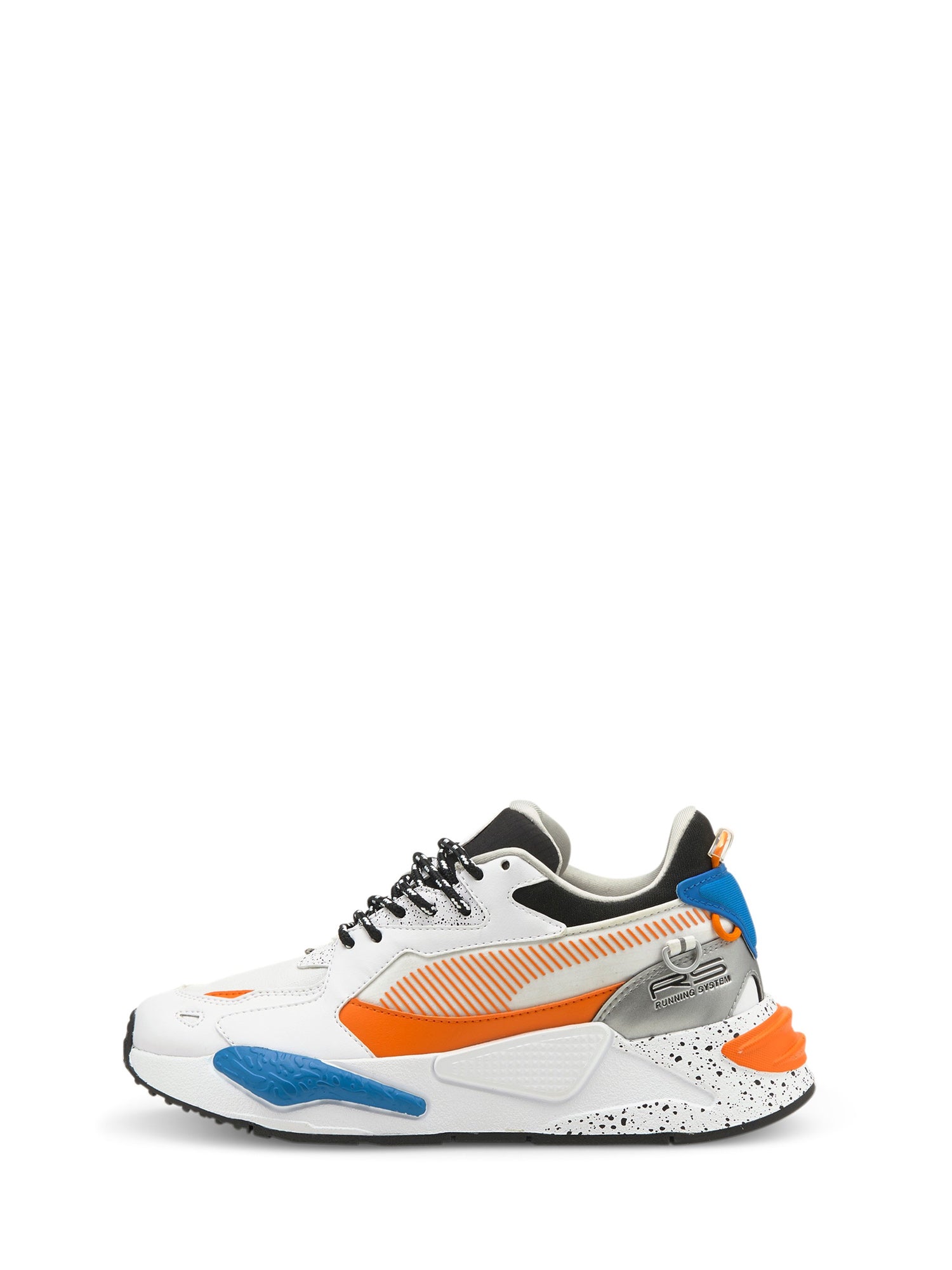 Scarpe da ginnastica Bianco Puma