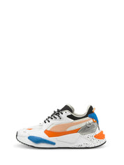 Scarpe da ginnastica Bianco Puma