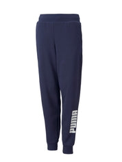 Pantaloni sportivi Blu Puma