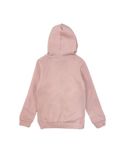 Felpe Rosa Puma