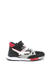 Sneakers Nero Docksteps