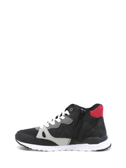 Sneakers Nero Docksteps