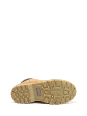 Stivaletti Giallo Docksteps