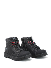 Stivaletti Nero Docksteps