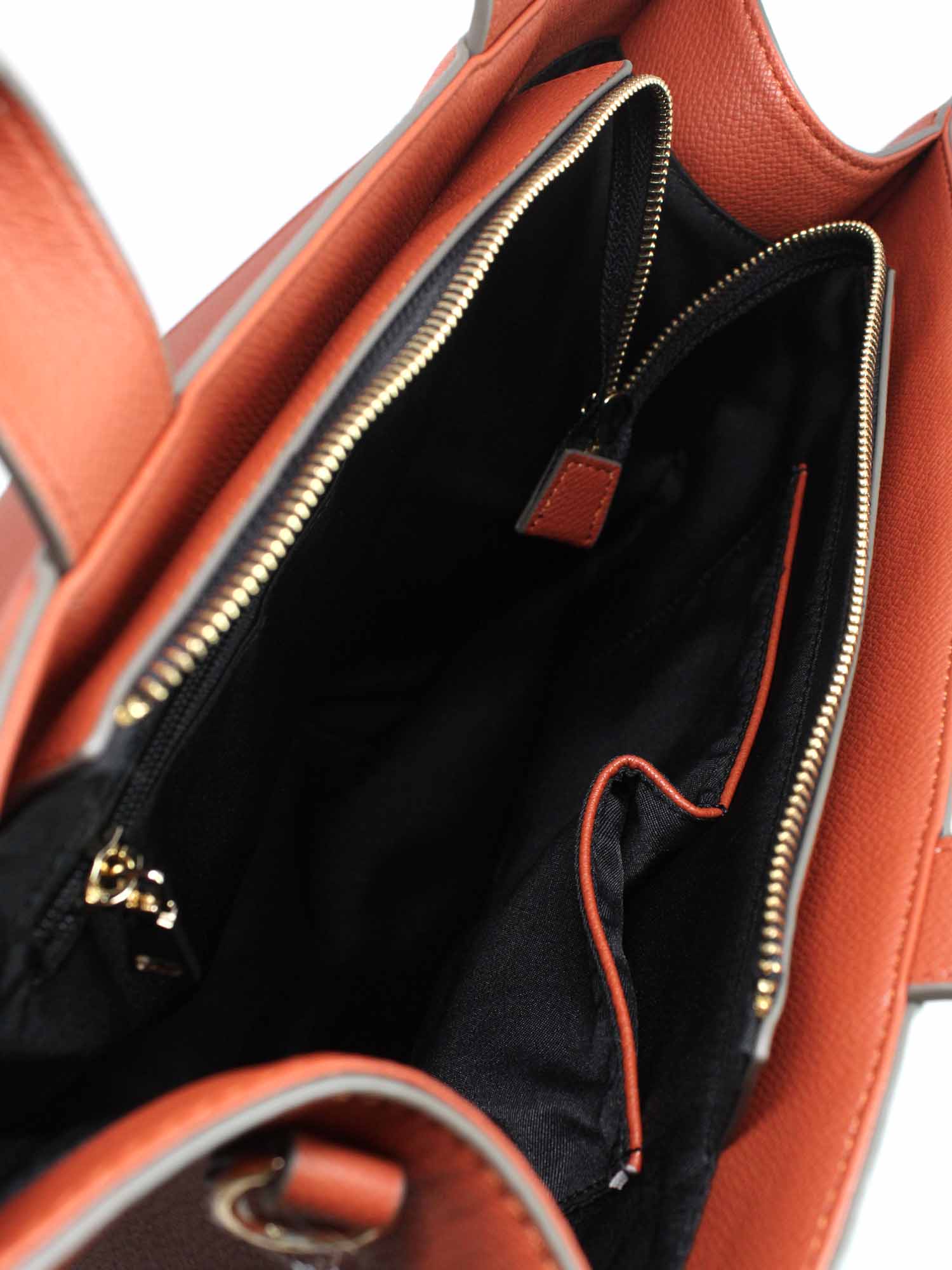 Shopper Marrone Manila Grace