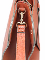 Shopper Marrone Manila Grace